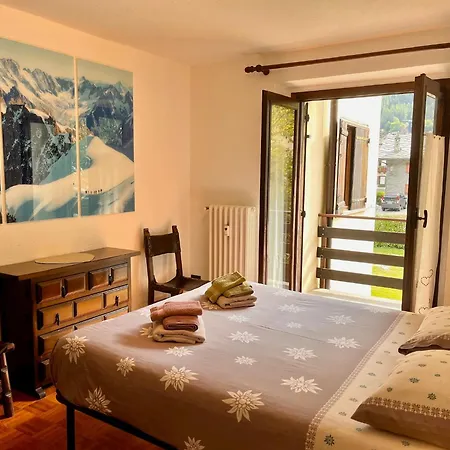 公寓 Da Odette 莫尔杰克斯